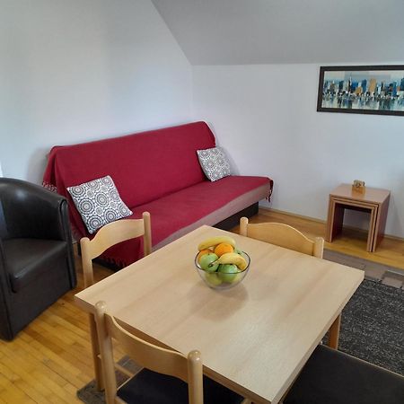 Apartmani Nova Zova Zlatibor Exteriér fotografie