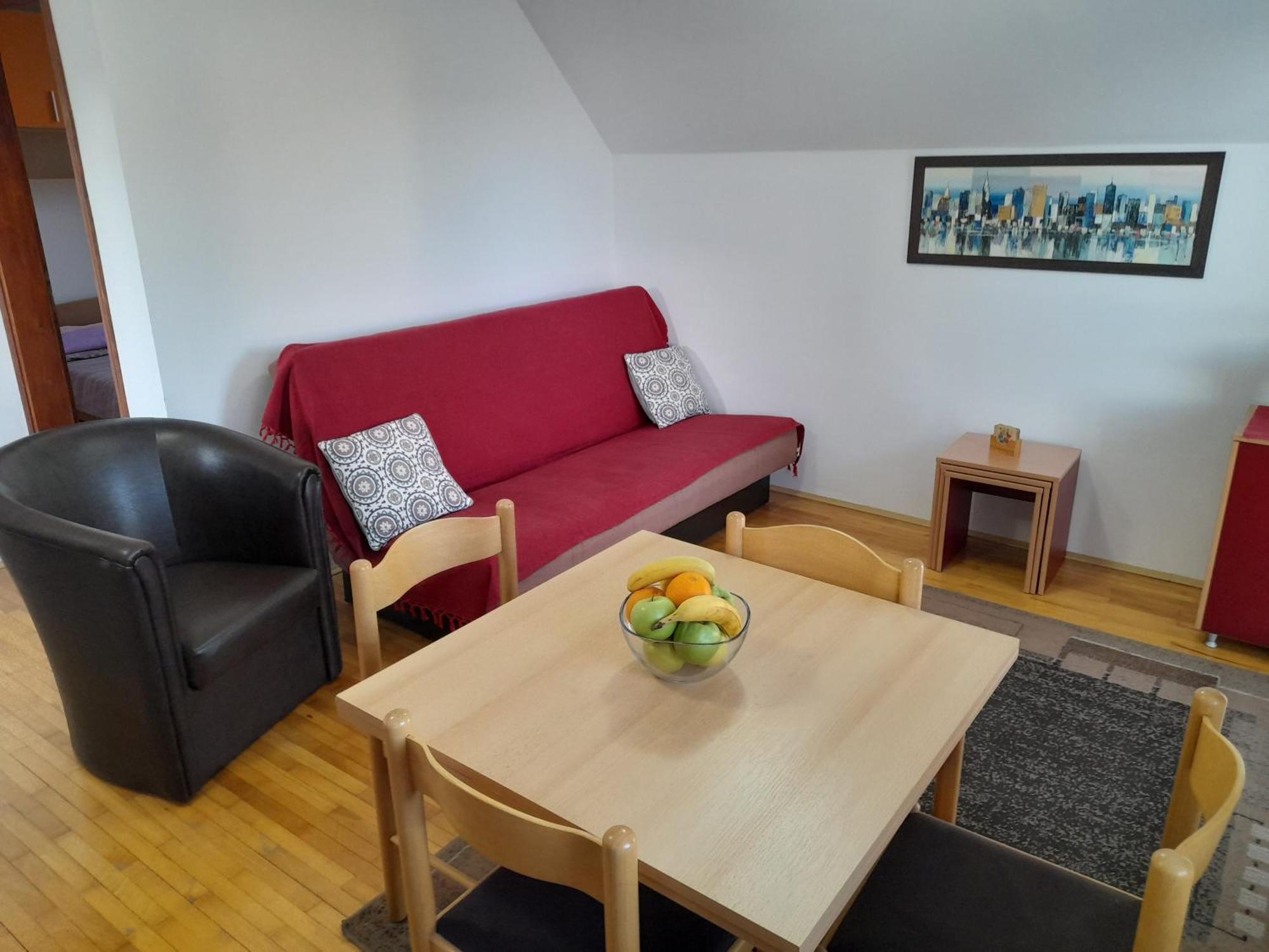 Apartmani Nova Zova Zlatibor Exteriér fotografie