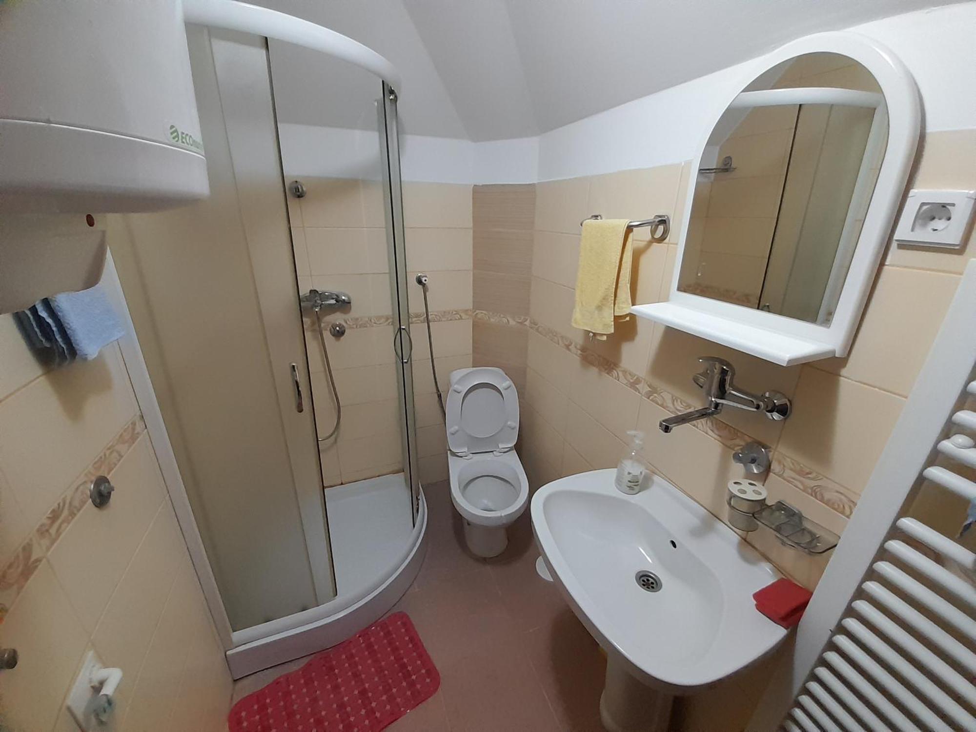Apartmani Nova Zova Zlatibor Exteriér fotografie