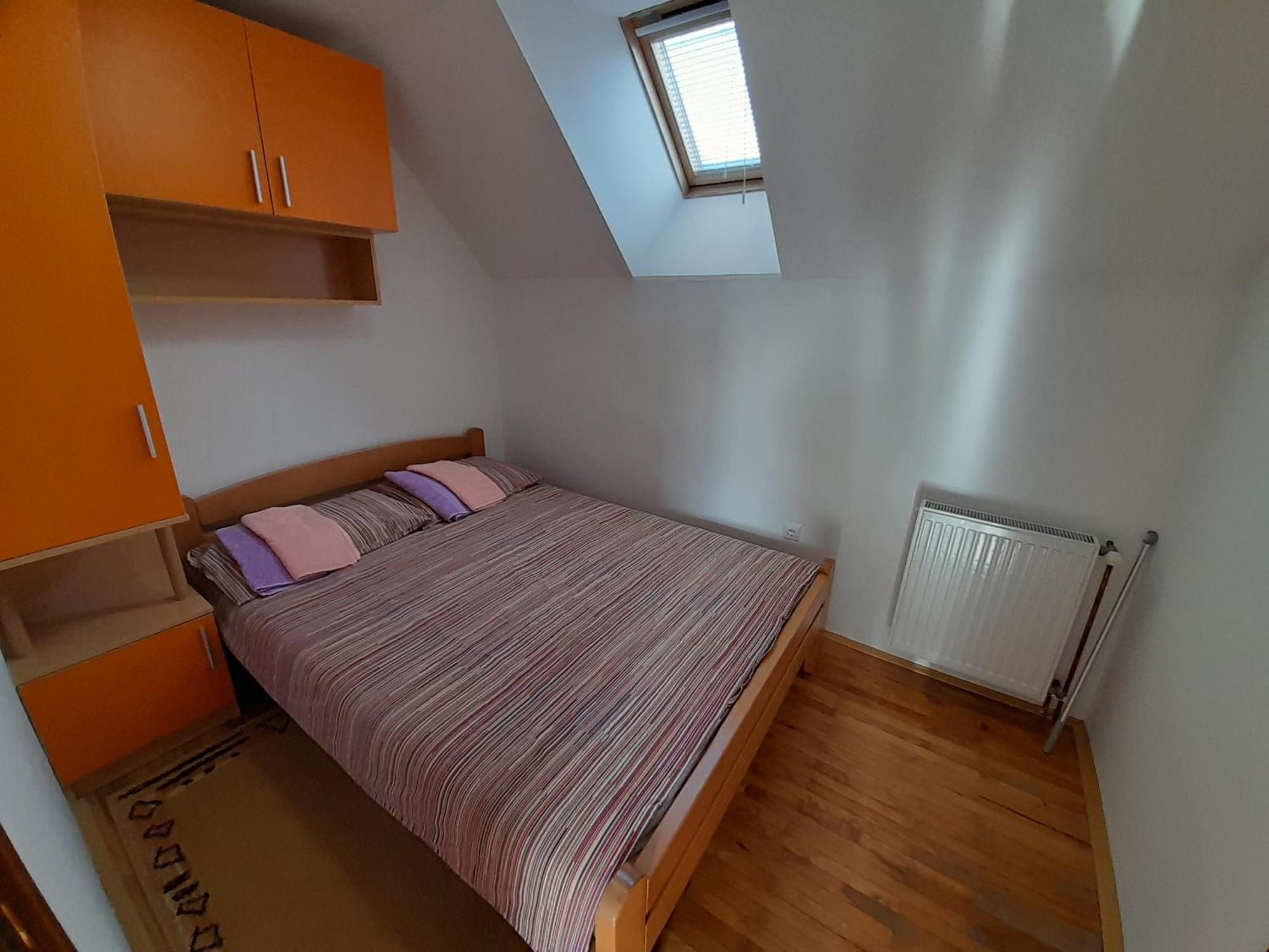 Apartmani Nova Zova Zlatibor Exteriér fotografie