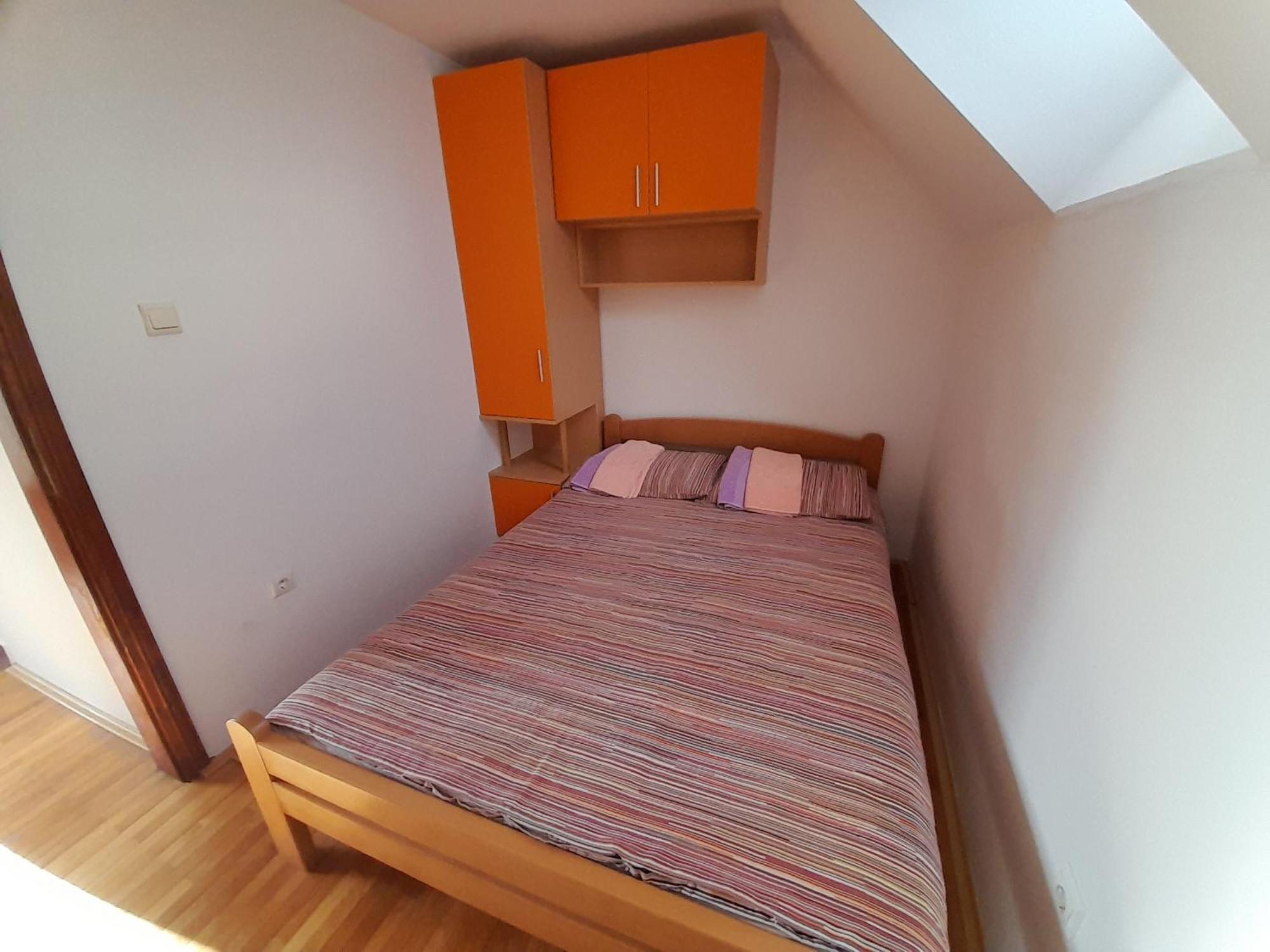 Apartmani Nova Zova Zlatibor Exteriér fotografie