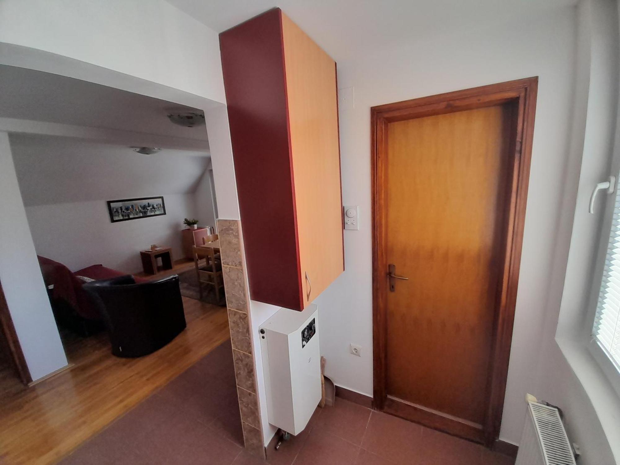 Apartmani Nova Zova Zlatibor Exteriér fotografie